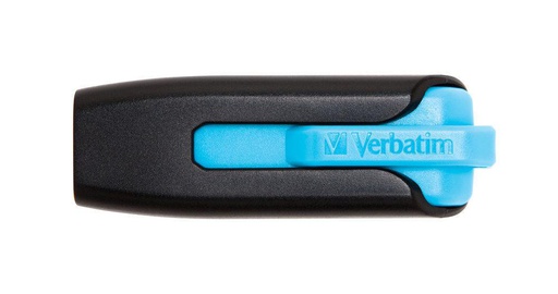 Verbatim Clé USB3.0 16 GB Store 'n' Go bleue (49176)