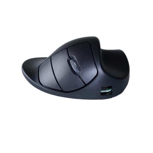 R-Go Tools Hippus Handshoe Mouse Small Right Wireless, LC (S2UB-LC)