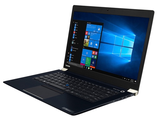 Toshiba Tecra X40-E (SSD NVME) (Produit principal)