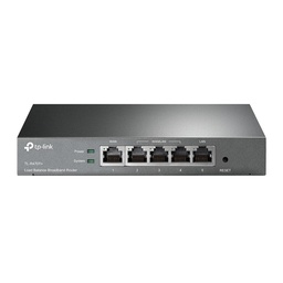 [4888171] TP-Link TL-R470T+ Load Balance Broadband Router