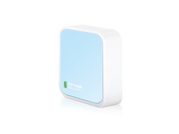[5471826] Routeur sans fil TP-Link TL-WR802N