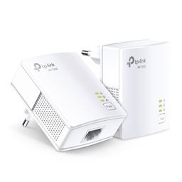 [6499304] TP-Link 1000 Mo/s, RJ-45, 300 m, RoHS, (TL-PA7017 KIT)