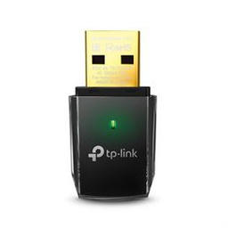 [5308170] TP-Link TP-LINK AC600 DUAL BAND WIRELESS USB ADAPTER No Produit:ARCHER T2U