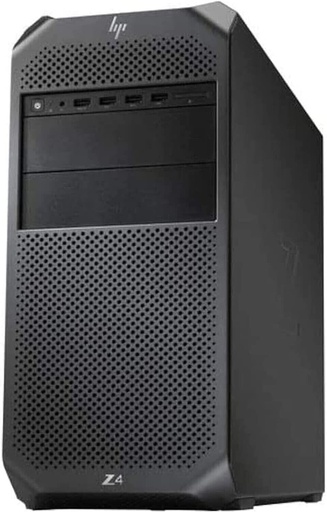 HP Prodesk Z4 G4 (Produit principal)