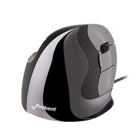 Evoluent EVOLUENT VERTICALMOUSE D, SMALL, CORDED No Produit:VMDS