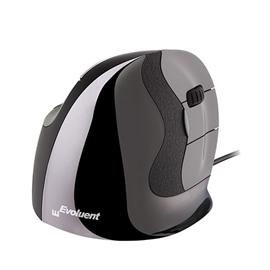 Evoluent EVOLUENT VERTICALMOUSE D, MEDIUM, CORDED No Produit:VMDM