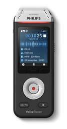 [6390452] Dictaphone Philips Voice Tracer DVT2110/00