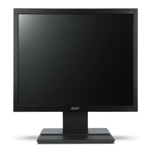 Acer 19" 1 280 x 1 024, 16,7 M, 250 nits, 5:4, 6 ms (UM.CV6AA.B02)