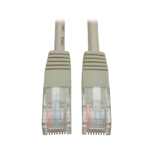 Tripp Lite N002-003-GY networking cable