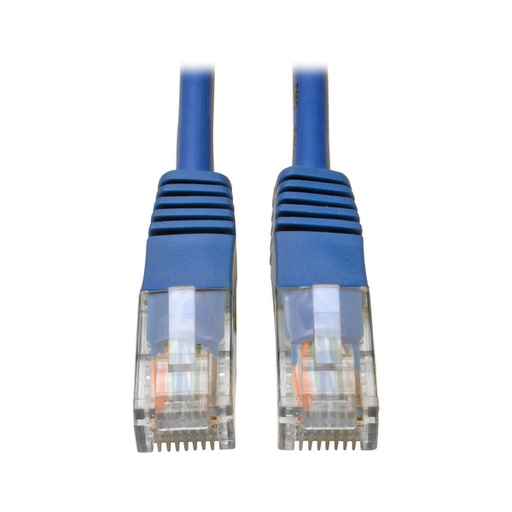 Tripp Lite N002-005-BL networking cable