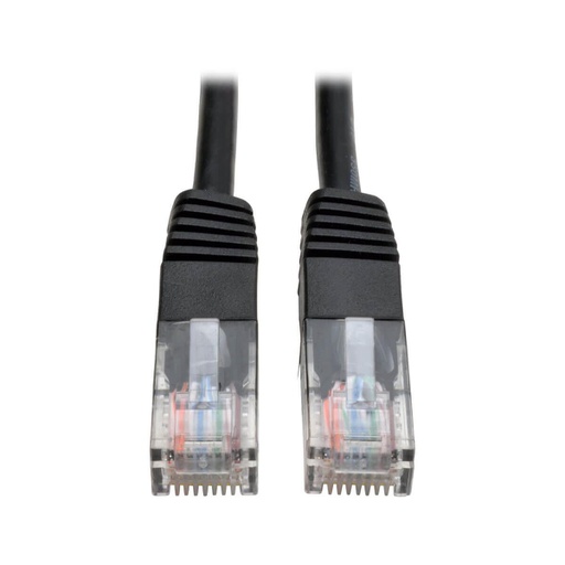 Tripp Lite N002-007-BK networking cable