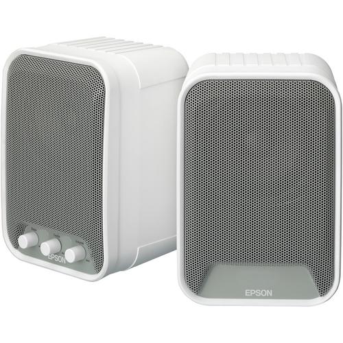 Epson ELPSP02 - 2.0 speakers, 30W (V12H467020)