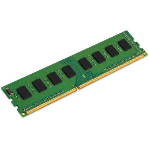 Mémoire DDR4 pour ordinateur de bureau 16 GO Registered