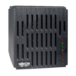 [3936833] Tripp Lite LC2400, 2400 W, 1440 J, 152,4 mm, 241,3 mm, 177,8 mm, 5,08 kg