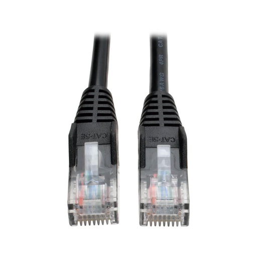 Tripp Lite N001-003-BK networking cable