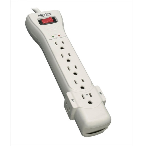 Tripp Lite SUPER7 surge protector