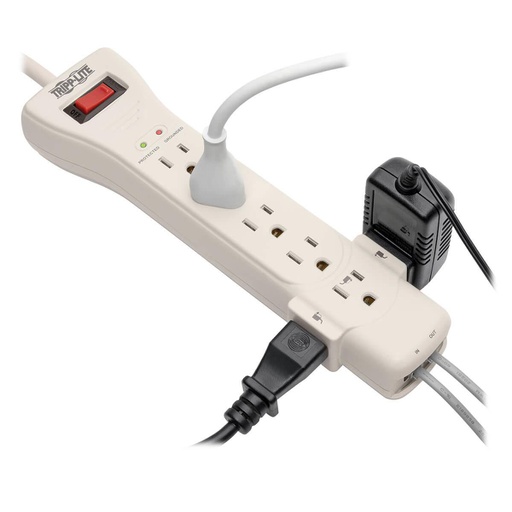 Tripp Lite SUPER7TEL15 surge protector