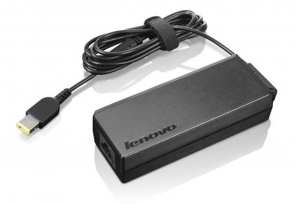 Lenovo ThinkPad 90W AC Adapter for X1 Carbon - US/Can/LA (0B46994)