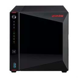 [6366371] Asustor No Produit:AS5304T