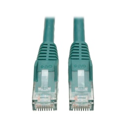 [1022187] Tripp Lite N201-003-GN, 0,91 m, Cat6, U/UTP (UTP), RJ-45, RJ-45