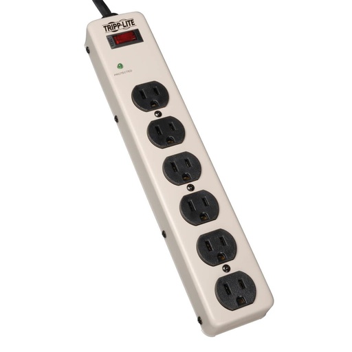 Protecteur de surtension Tripp Lite PM6SN1