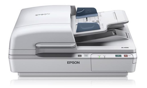 Epson À plat et ADF, 1 200 x 1 200 ppp, USB 2.0, 9,8 kg (B11B205221)