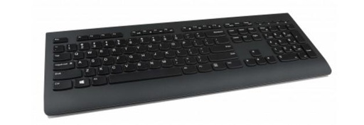 Lenovo Professional Wireless Keyboard (4X30H56841)