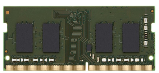 QNAP 16 Go, DDR4, 2666 MHz, SODIMM 260 broches (RAM-16GDR4T0-SO-2666)