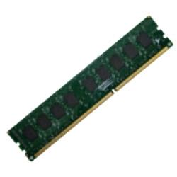 QNAP 16 Go, DDR4, 2666 MHz, ECC, UDIMM (RAM-16GDR4ECP0-UD-2666)