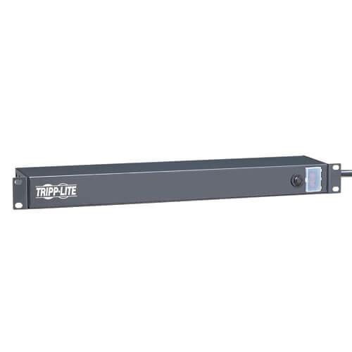 Extension d'alimentation Tripp Lite RS-0615-R