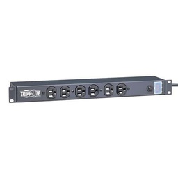 [4010614] Tripp Lite Multiprise - Plusieurs prises là où vous en avez besoin (RS-0615-F)