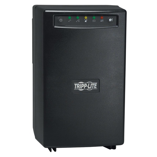 Alimentation sans interruption (UPS) Tripp Lite SMART1500