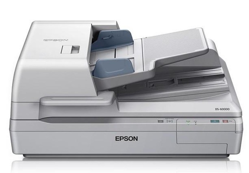 Epson B11B204221 scanner
