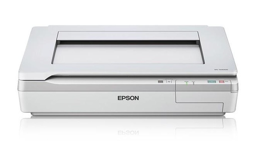 Epson B11B204121 scanner