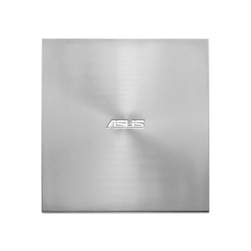 ASUS ZenDrive U9M, DVD 8X, USB 2.0, Argent (SDRW-08U9M-U/SIL)