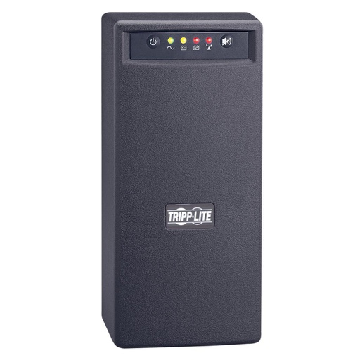 Tripp Lite Onduleur OmniVS 120V 1000VA 500W interactif en ligne, tour, port USB