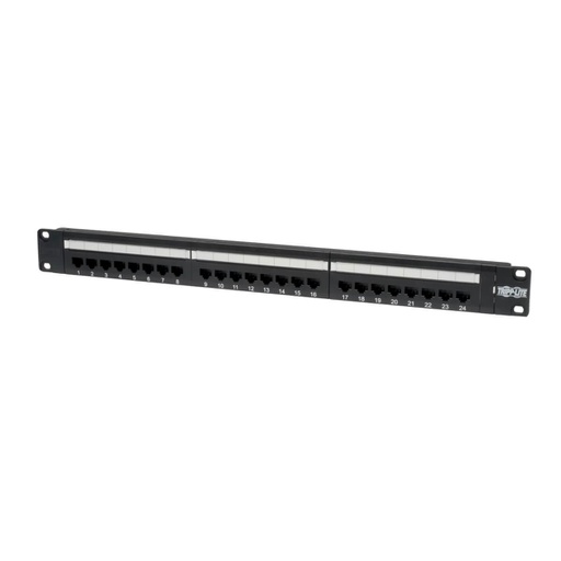 Tripp Lite N252-024 patch panel