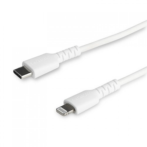 Câble de charge / données USB 3.1 Type-C vers Lightning 8Pin M / M 3FT