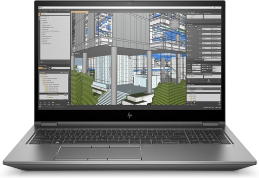 HP ZBOOK 15 G7 I7/2.7 (Produit principal)