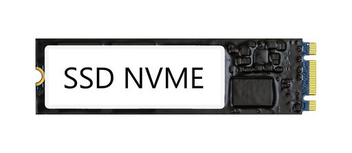 Disque SSD NVME 500 GO