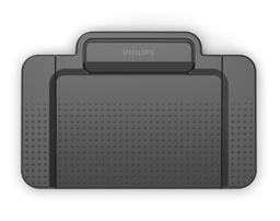 [5591162] Philips Pédale de commande, USB (ACC2330/00)