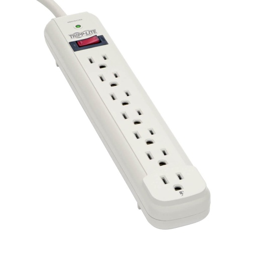 Tripp Lite TLP725 surge protector