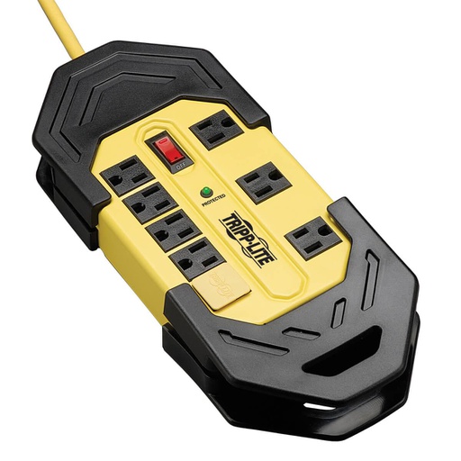 Tripp Lite TLM825SA surge protector