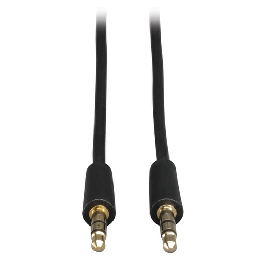 Tripp Lite P312-010 audio cable