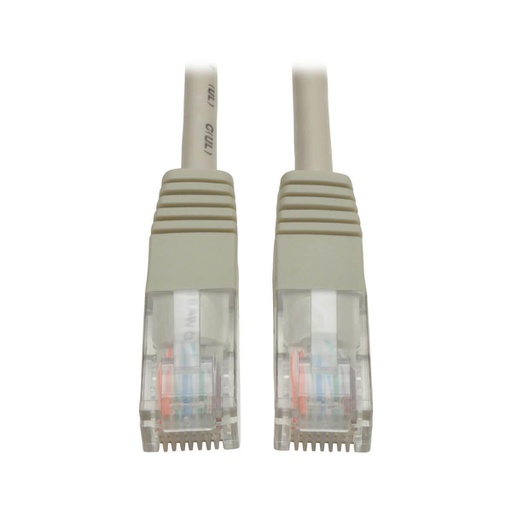 Tripp Lite N002-001-GY networking cable