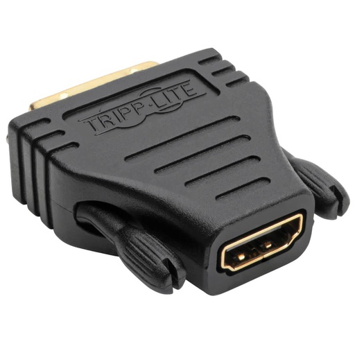 Tripp Lite HDMI to DVI-D Video Adapter (F/M) (P130-000)