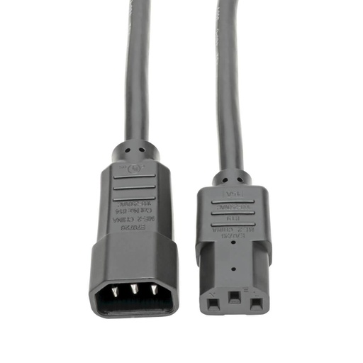 Tripp Lite P005-002 power cable