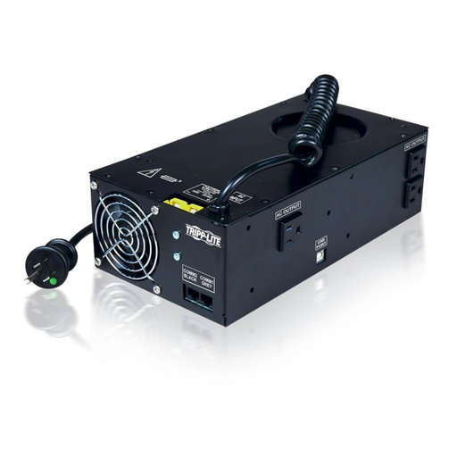 Tripp Lite Medical-Grade Mobile Power Retrofit Kit adaptateur secteur/onduleur