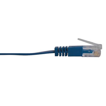 Tripp Lite N201-025-BL-FL networking cable