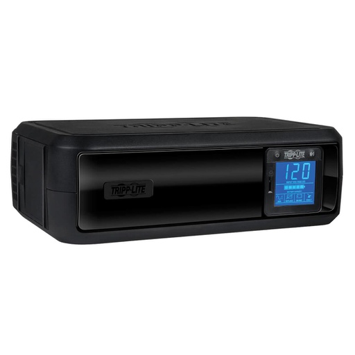 Tripp Lite OMNI650LCD uninterruptible power supply (UPS)